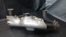 BEECHCRAFT/BEECH/QUEEN AIR/TWIN BONANZA EXHAUST STACK