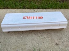 Wall Coping - 600 x 210 x 70 mm