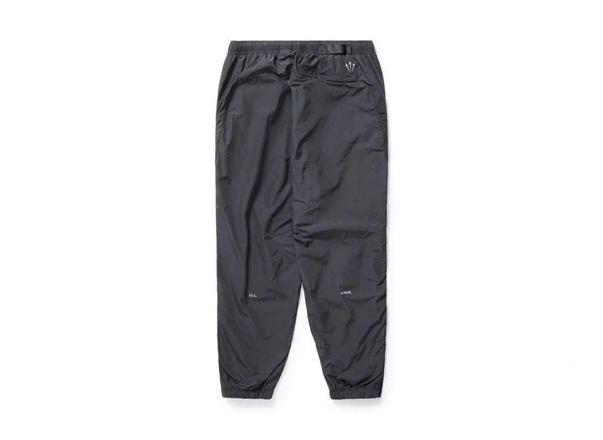 FN7668-060 Nike Drake NOCTA Northstar Nylon Track Pants FN7668-060 Nike Drake NOCTA Northstar Nylon Track Pants