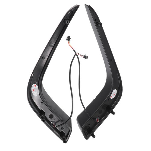 LED Fog Lights DRL Daytime Running Light Signal Lamp for Suzuki Swift 2014-2016 - Picture 9 of 9