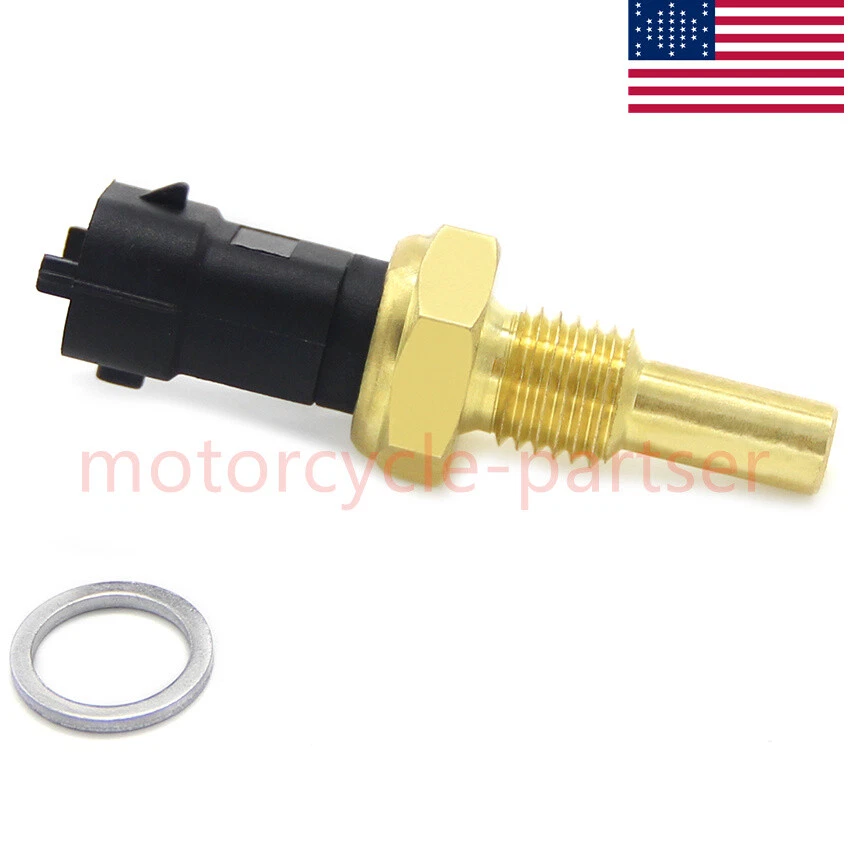 Interruptor sensor temperatura TEMP para Polaris ACE 325 ACE 500 ACE 570 ACE 900 EFI Foto 4 de 4