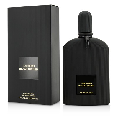Tom Ford BLACK ORCHID edt Spray 3.4oz/100ML SEALED BOX