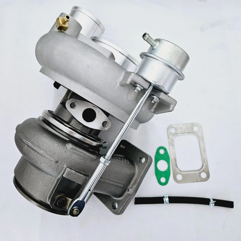 Turbo de actualización etapa 3 HE351CW para Dodge Ram 2004-2007 rueda de 5,9 L 67 mm89 mm Foto 3 de 4