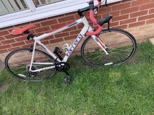 carrera ltd edition 7005 t6