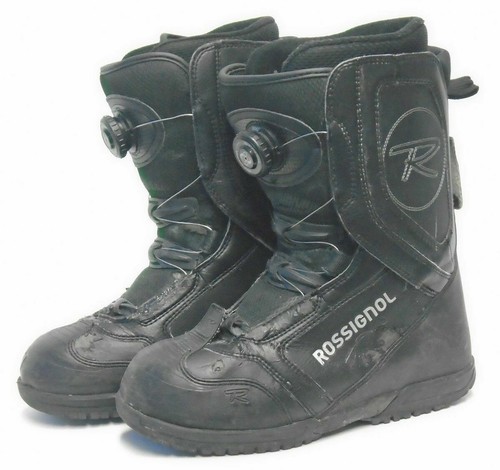 used snowboard boots size 7