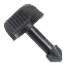 Arctic Cat Quarter-Turn Fastener Knob, 1423-207