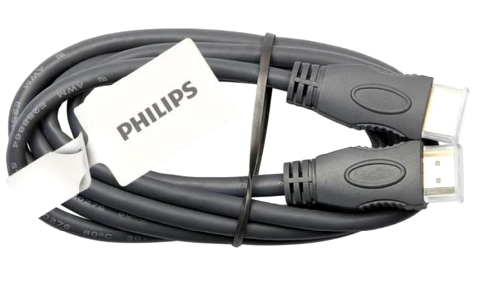 Universal High Speed HDMI Cable - Image 4 of 4