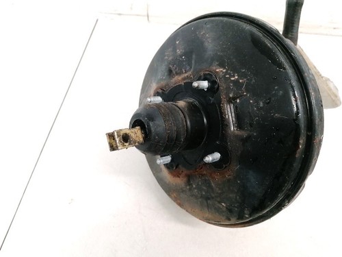 Peugeot Partner 2002 Brake servo - booster (Servo brake) USED, Gen #1297871-62