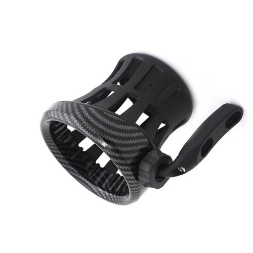 Handlebar Drink Cup Bottle Holder Mount Basket For Honda Goldwing GL1800 2018-UP - Picture 6 of 11
