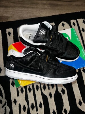 Size 8.5 - Nike SB Dunk Low Medicom Toy (2020) 194498331620| eBay