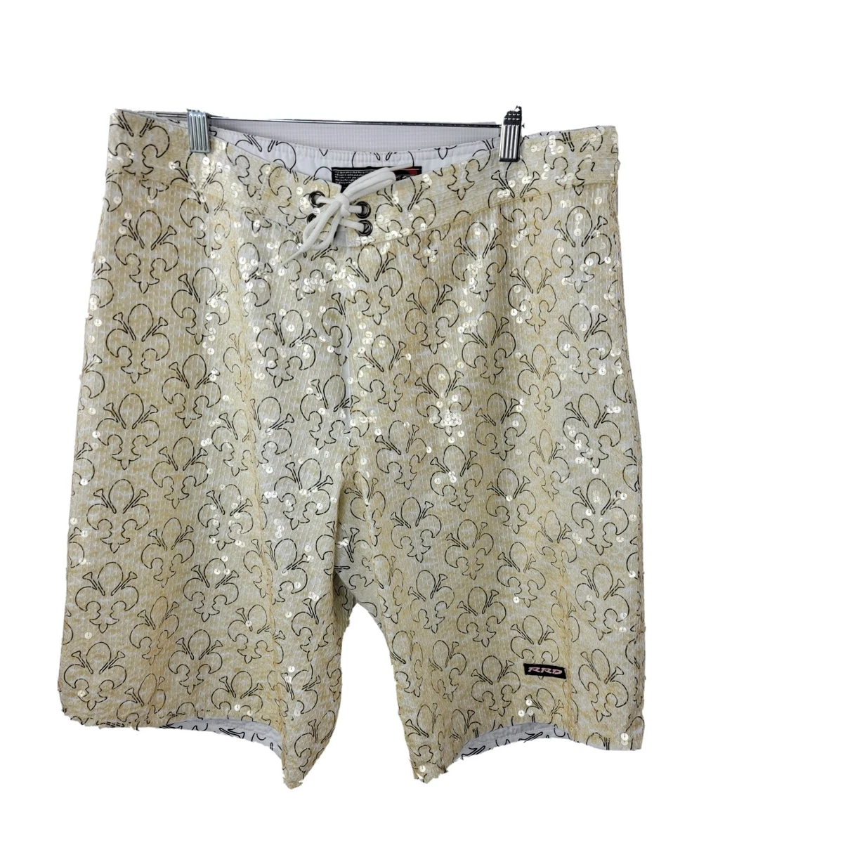European store board shorts