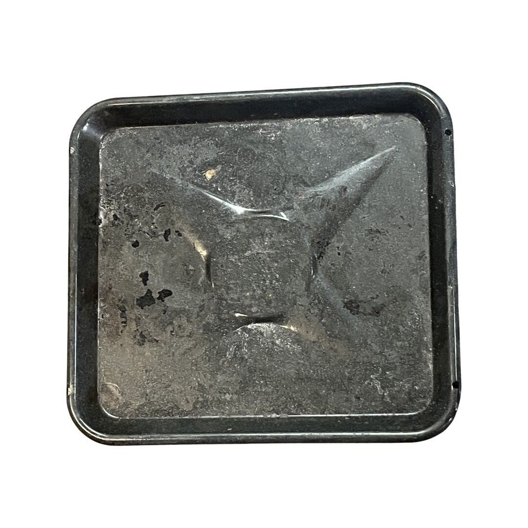 MAYTAG Oven Range Broiler Pan Set 3413F01819 WP3401F07519 3401F02019