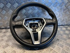 Mercedes A Klasse Lenkrad mit Multimedia Control A2184601918 2014 W176 Mercedes A Klasse Lenkrad mit Multimedia Control A2184601918 2014 W176