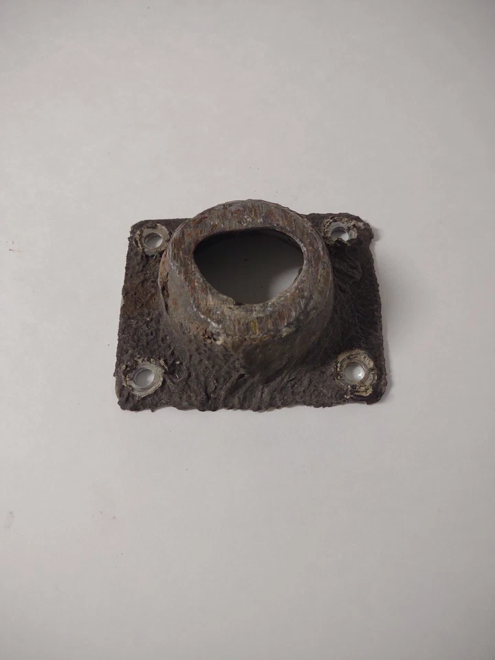 OEM Porsche 944 951 Jack Mount Point Car Mounting Point 83-91 - Image 2 of 4