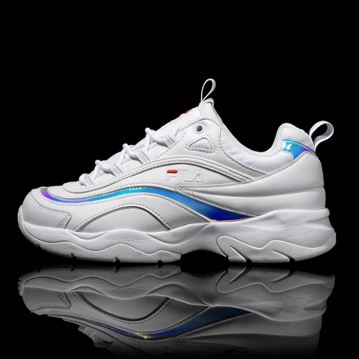 Fila running sales shoes 2018