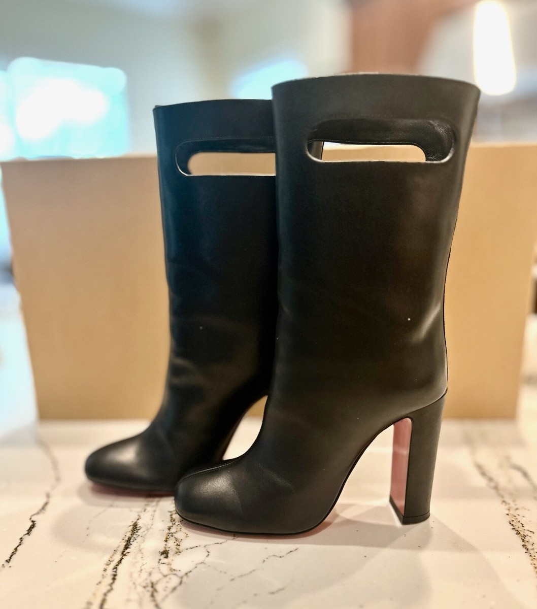 082171● Christian Louboutin BOTALILI 100 082171○ Christian Louboutin BOTALILI 100 082171○ Christian