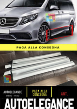 Tuning Mercedes VITO