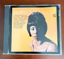 Nina Simone   The Best Of Nina Simone