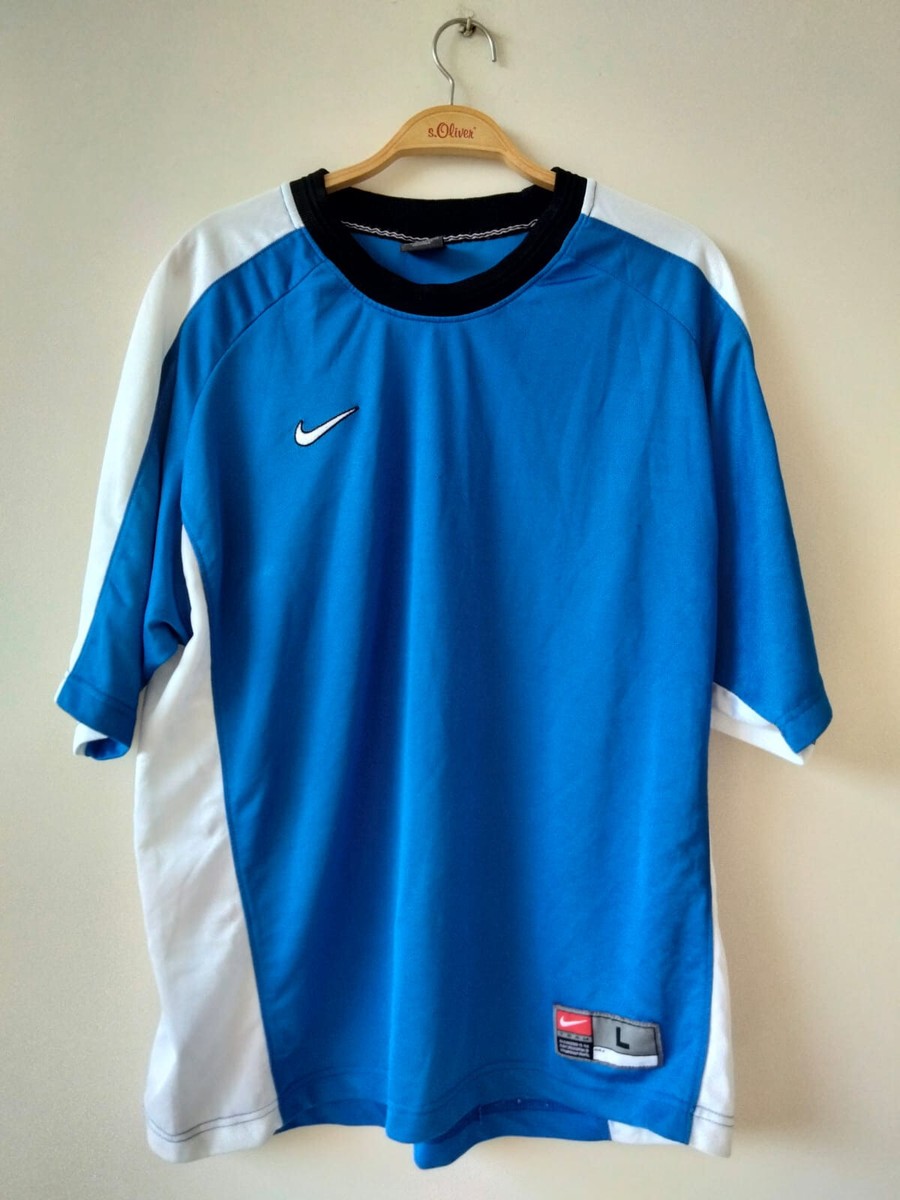 Nike Retro Template Jersey 2000 Era Famous Design There's Only One