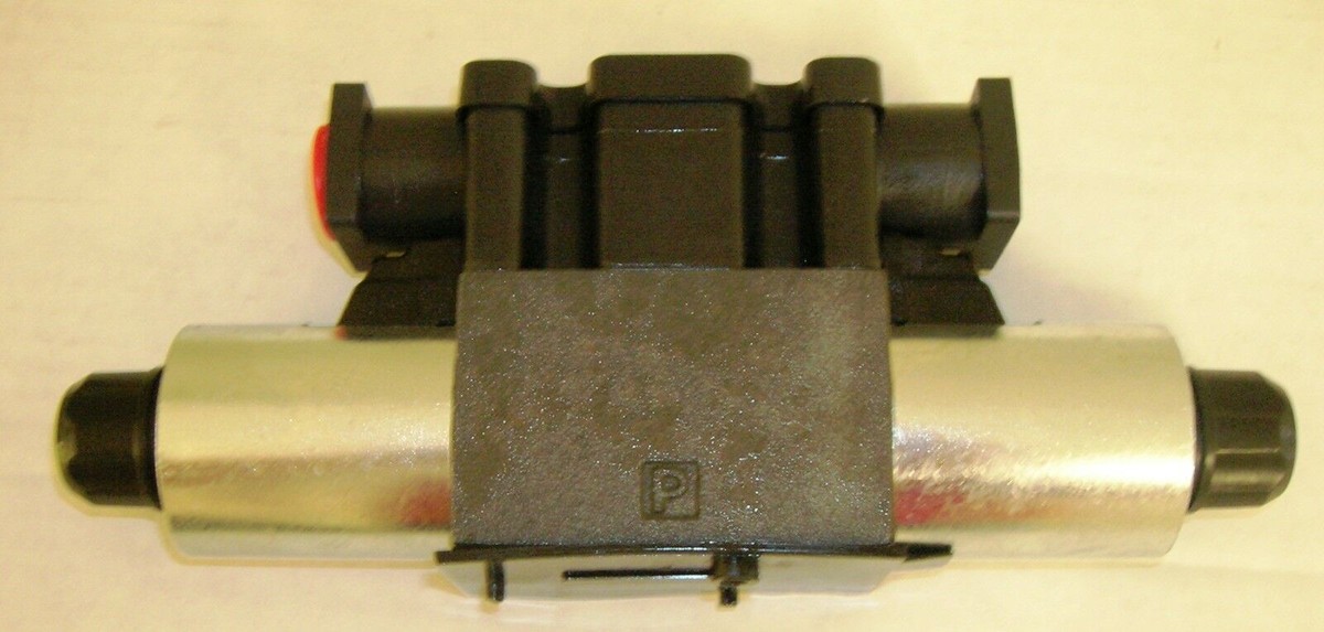Auto Crane 300204010, Solenoid Valve Section | eBay