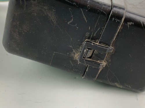 2003 - 2008 Subaru Forester Fuse Relay Box With Housing Cover Unit - Picture 9 of 9