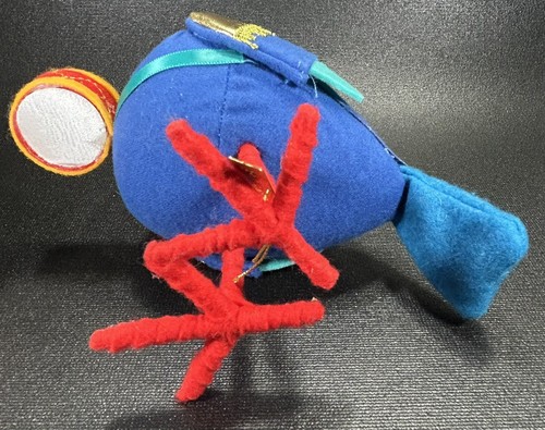 Wondershop Featherly Friends Jolly and Jubilee Target Weihnachten 2021 Deko - Bild 13 von 13