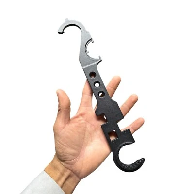 TACADVANTAGE Wrench Multi-tool Combo Wrench for Smithing - New