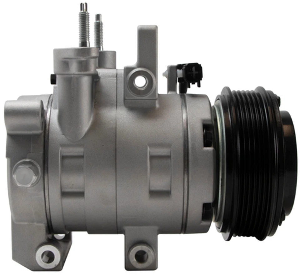 Компрессор кондиционера V8 5,0 л для Ford Mustang 2015-2017 годов выпуска 4 сезона 2016 - Изображение 4 из 4