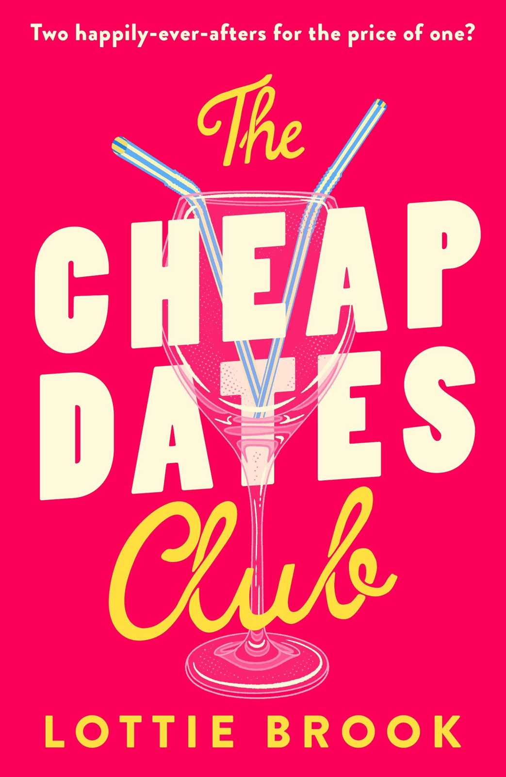 Thumbnail - The Cheap Dates Club Lottie Brook