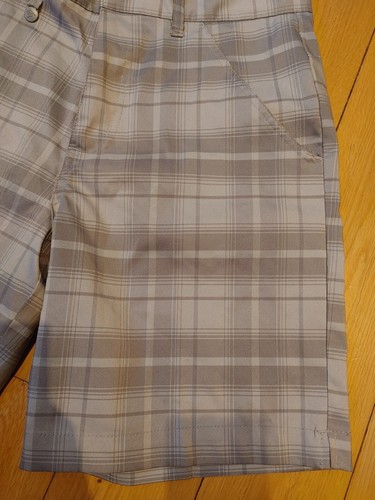 Dunlop Sport Mens Golf Shorts Size W32" - Picture 2 of 19