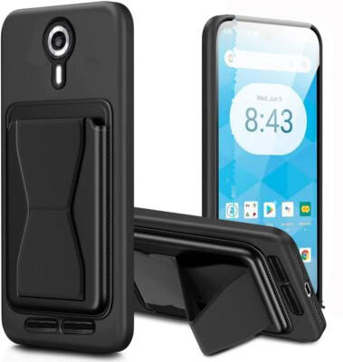 Screen Protector Bangladesh Cell Phone Case For Umx U693cl For