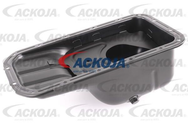 Ackoja ÖLwanne A52-2800 FüR Hyundai Kia-image