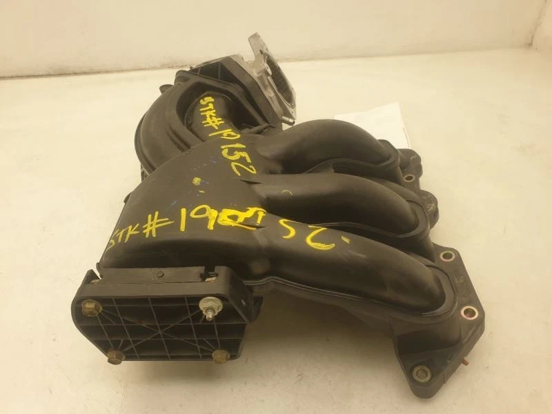 04-10 TOYOTA HIGHLANDER 3.3L V6 COLECTOR DE ADMISIÓN SUPERIOR Foto 2 de 4