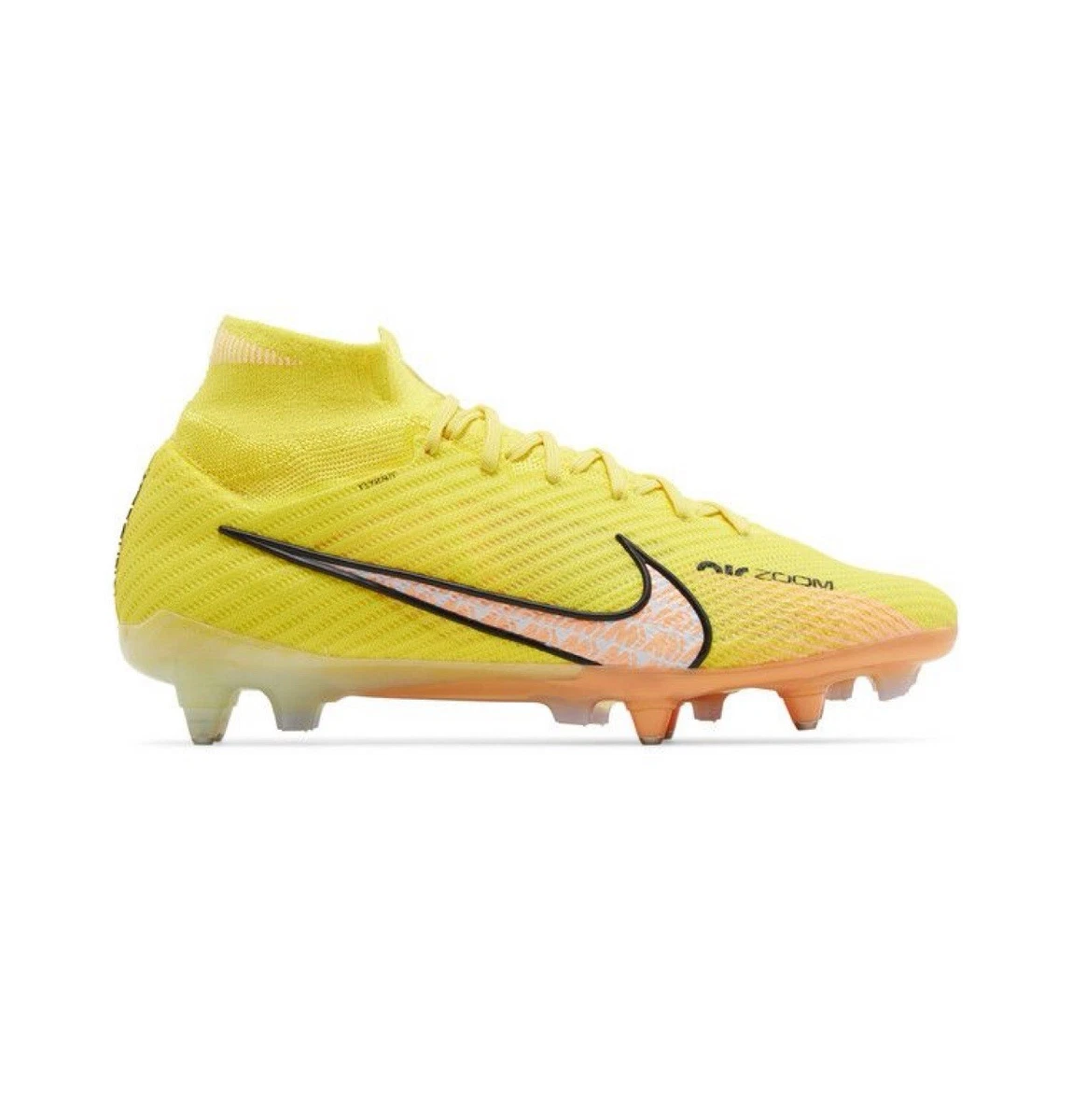 Las mejores ofertas en Nike Zoom Mercurial Superfly 9 Elite SG Pro
