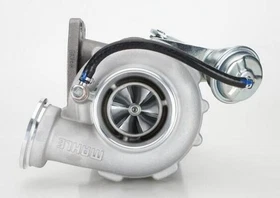 Turbolader MAHLE ORIGINAL 001 TC 18867 000 passend für MERCEDES-BENZ VARIO Bus