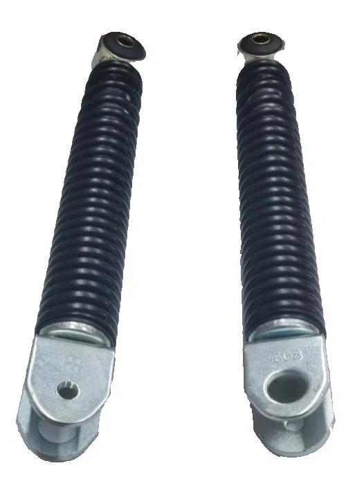 Amortiguadores Delanteros Originales MBK Flamer 125 Yamaha Cygnus 125 1998 1999 - Imagen 2 de 4