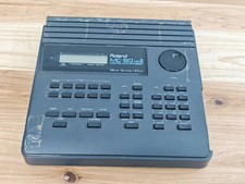 Roland Micro Composer MC-50mkII MIDI Sequencer JANK Unchecked