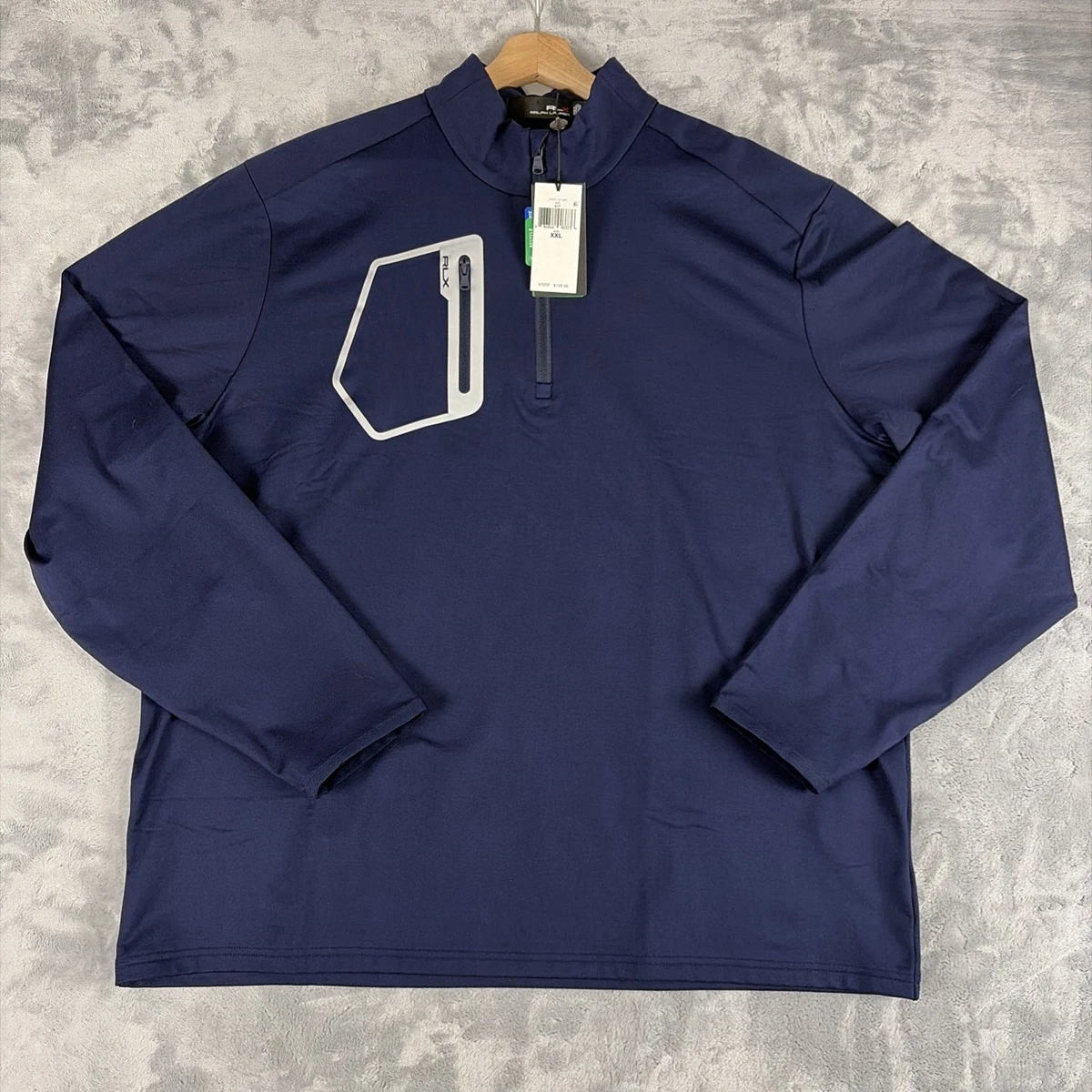 Golf Activewear RLX Ralph Lauren for Men for sale | eBay