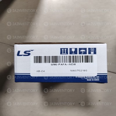 1PC Real US Stock NEW LS GM6-PAFA 1 Year warranty