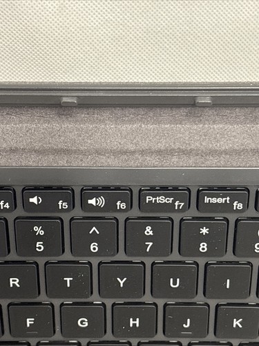 Inateck Bluetooth Keyboard For Surface Pro - Gray KB02026 - Picture 8 of 13