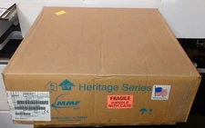 New MMF Heritage 226-113151 18x15 Bill+Coin Drawer 2 - Slot Printer Driven + Key