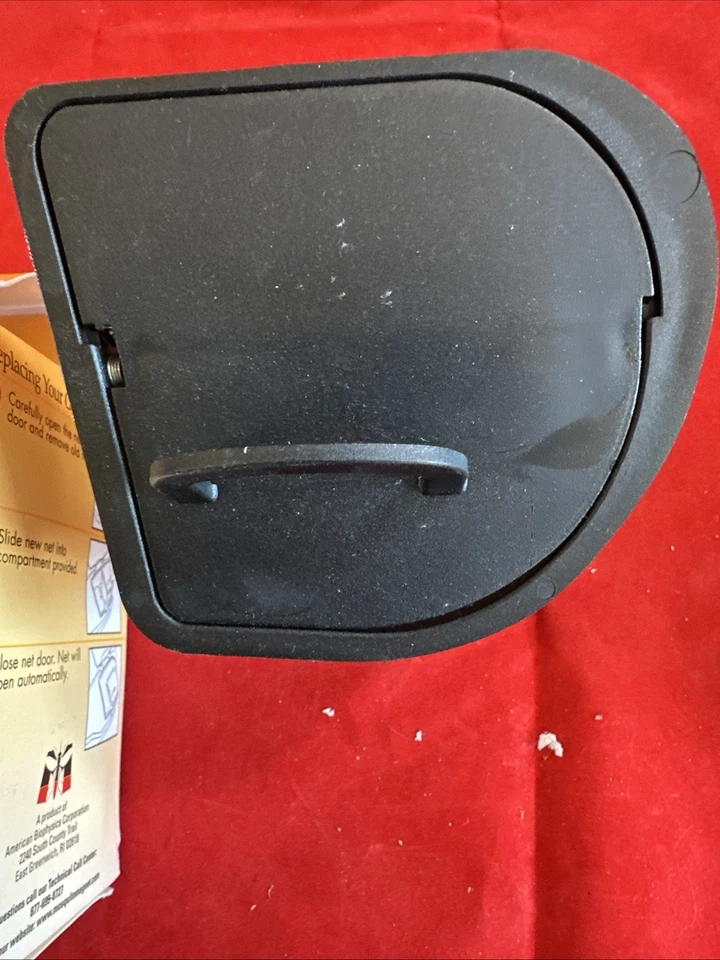 Red de repuesto para imán para mosquitos edición jardín trampa para mosquitos MM6002 Foto 3 de 4