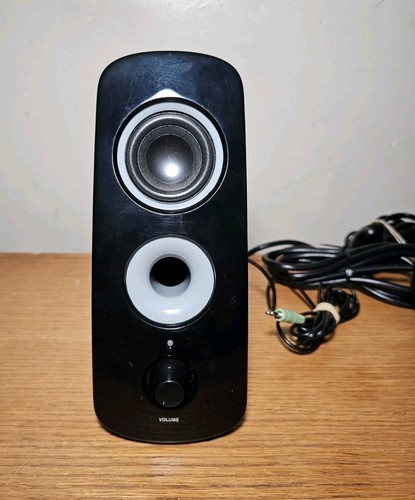 Logitech Z323 2.1 Speaker System with Subwoofer Tested and Working - 第 8/19 張圖片