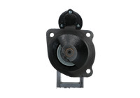 Neu Anlasser Passend FüR John Deere 4.2 Kw 12 Volt MS486+