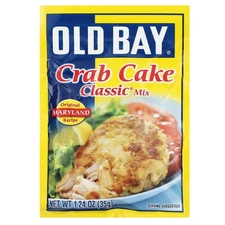 Crab Cake Classic Mix , 1.24 oz (35 g)