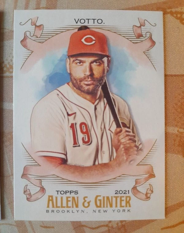 Lot de 217 cartes de baseball dont mlb sans doubles - Photo 2/4