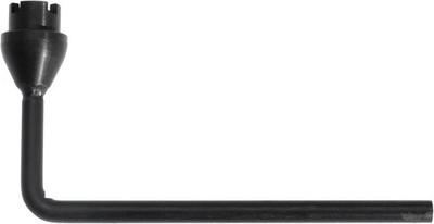 Vise-Action Latch Key,for Generac QT070 Replaces 0F8869D