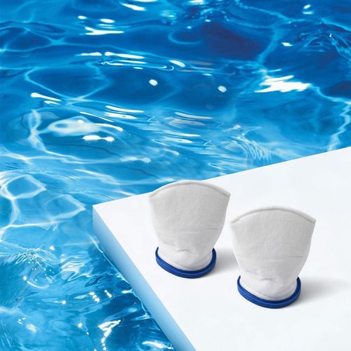 Quality Construction 2Pack Pool Vacuum Filters For Ultimate Cleanliness - Picture 6 of 16