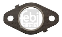 Dichtung AbgaskrüMmer Febi Bilstein 45898 FüR 55 45 DAF LF