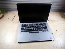 DELL LATITUDE 5410 INTEL CORE I5-10210U 1.60GHZ 8GB RAM **NO BATTERY **NO HD